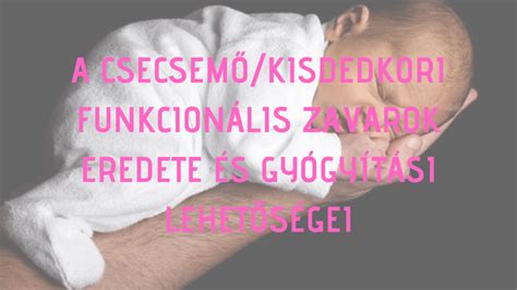 szülő és csecsemő