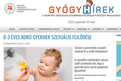 Gyermek szexuális abúzusa