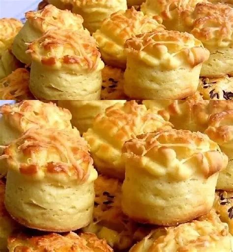 Krumplis pogácsa hozzávalói