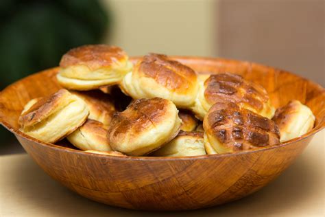 Krumplis pogácsa tészta dagasztása