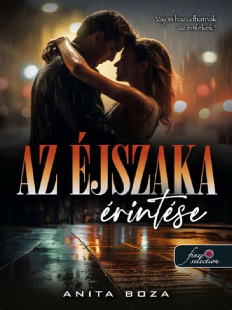Baba érintése