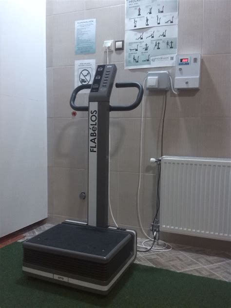 A FLABéLOS hatása a test különböző részeire