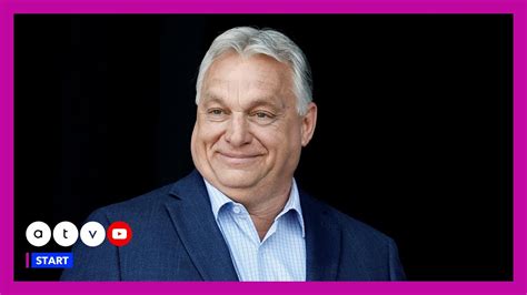 Orbán Viktor kampányeseményen