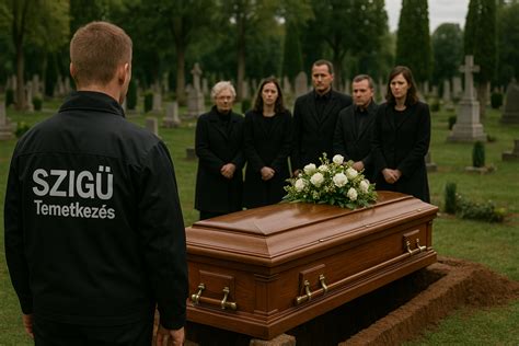 Roma temetési szertartás