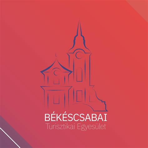 Békéscsaba város látképe