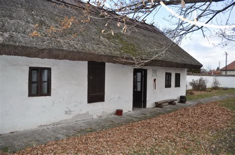 Móra Ferenc szülőháza Kiskunfélegyházán