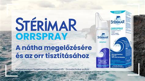 Orrspray típusok
