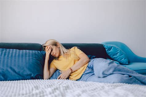 Hormonális változások a klimax során