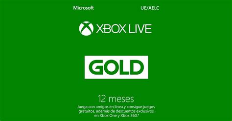 Az Xbox Live Gold logója
