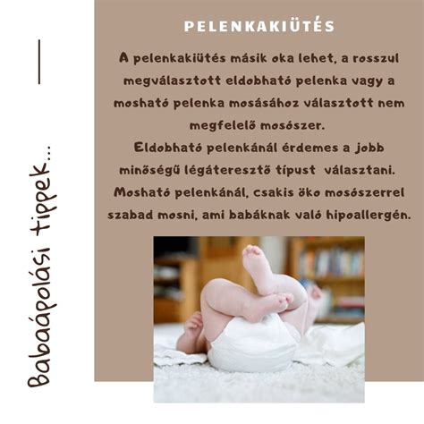 Pelenkakiütés homoktól
