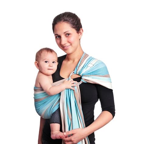 karikás kendő felépítése