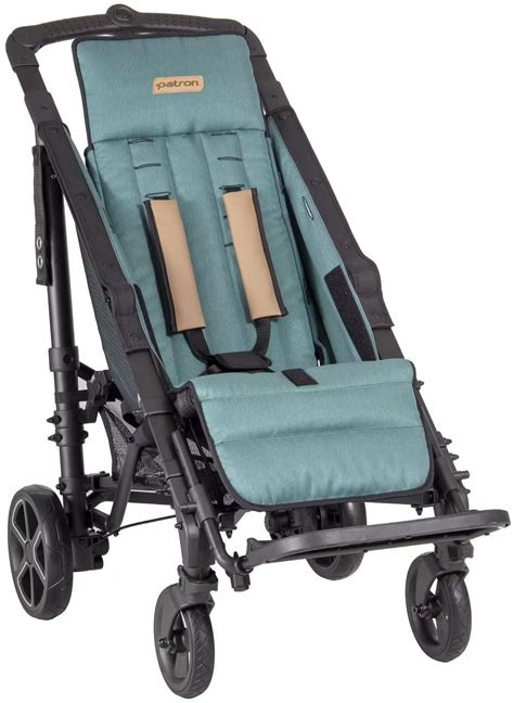 Piper Comfort babakocsi alapfelszereltsége