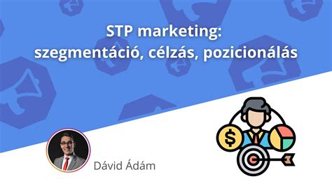 Non-profit marketing szegmentáció ábra