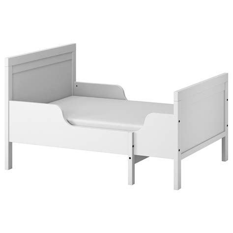 IKEA SUNDVIK ágykeret