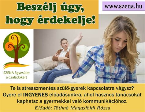 Szülő-gyerek kommunikáció képernyőidőről