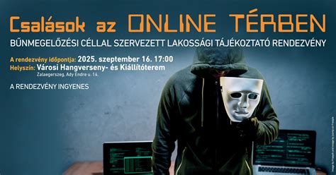 Illusztráció az adatbiztonságról és az online csalások elleni védekezésről