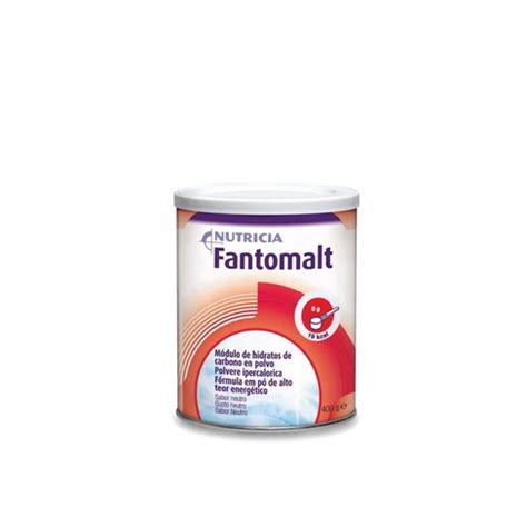 Fantomalt termék csomagolása