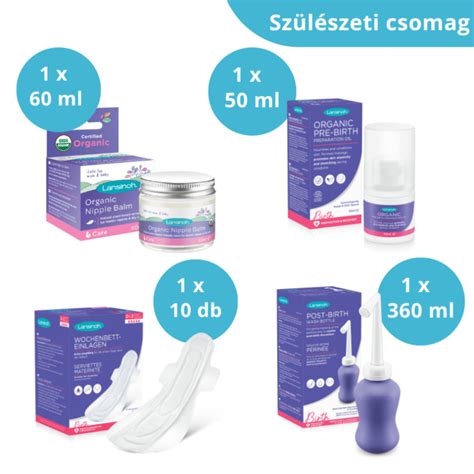 szülészeti betét