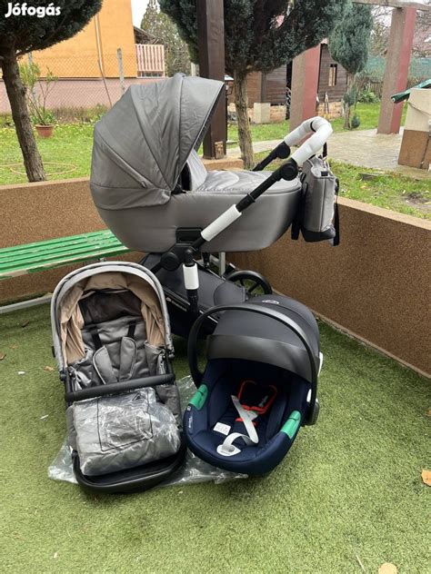 Babakocsi sportrészének variálhatósága