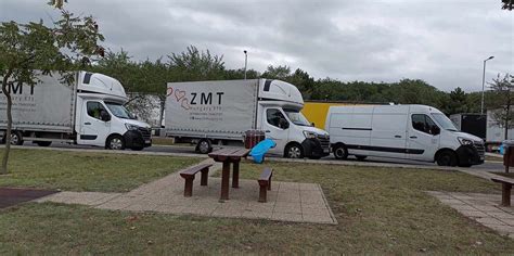 Nemzetközi árufuvarozás Európában