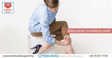 A mélyvénás trombózis és tüdőembólia tünetei terhesség alatt