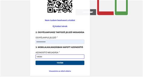 Online oktatási felület képernyőképe