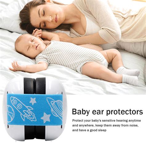 Baba fülének vizsgálata