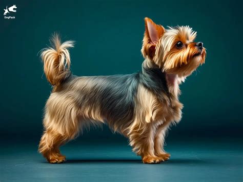 Yorkshire terrier utazás
