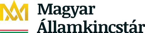 Magyar Államkincstár logó és weboldal