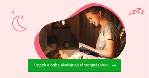 Tippek a nyugodt babaalváshoz