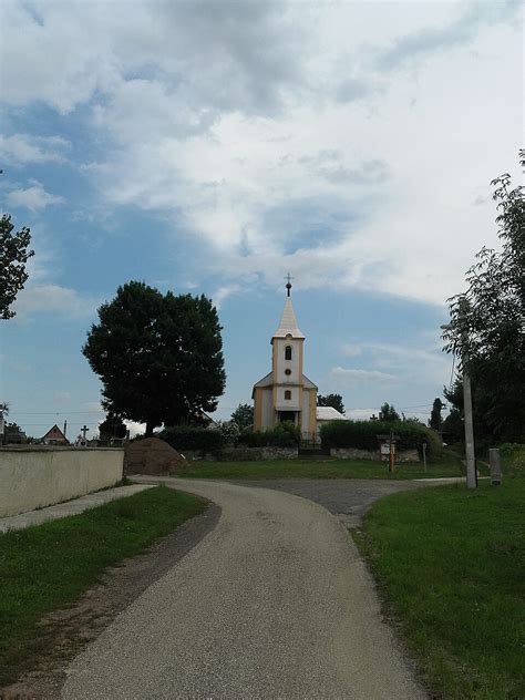 Hernádcéce a 17. században