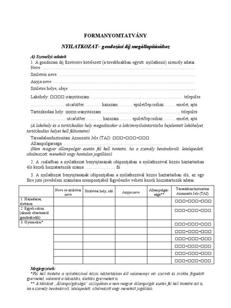 A Lachman-teszt végrehajtása