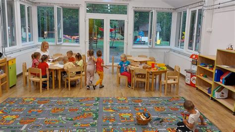 Új csoportszoba kialakítása a fejlesztőhelyiségben