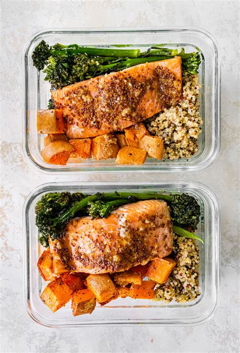 Meal prep ötletek elfoglalt anyukáknak
