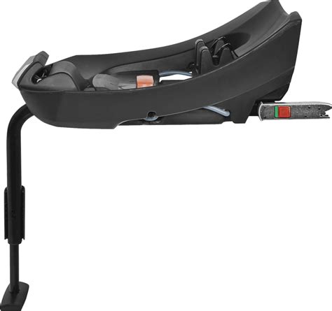 Cybex ATON BASE-FIX Isofix rögzítés