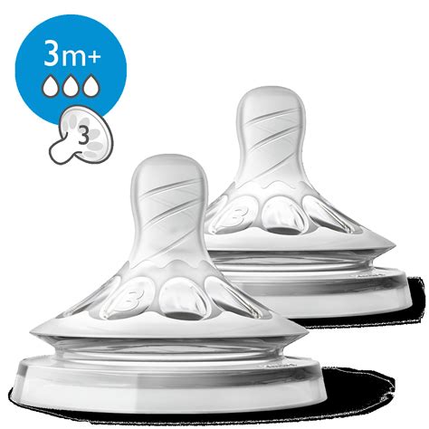 Philips Avent Natural etetőcumi