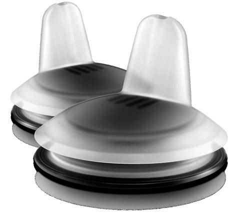 Philips Avent puha itatófejek