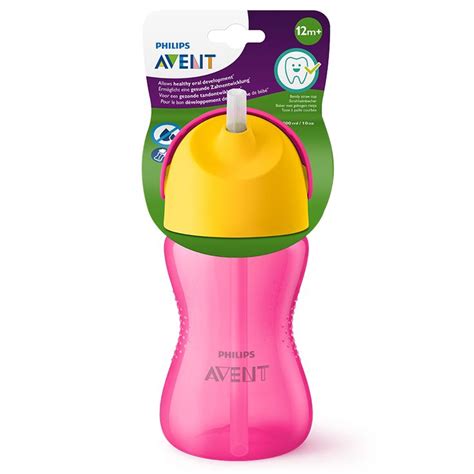 Philips Avent itatópohár fogantyúkkal