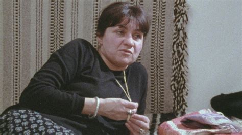 Mészáros Márta portréja