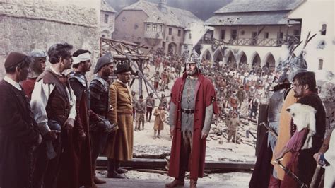 Jelenet a Kilenc hónap című filmből