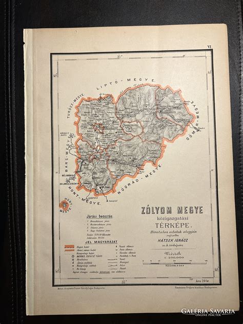 Mecseknádasd régi térképe a Szent István-kápolnával