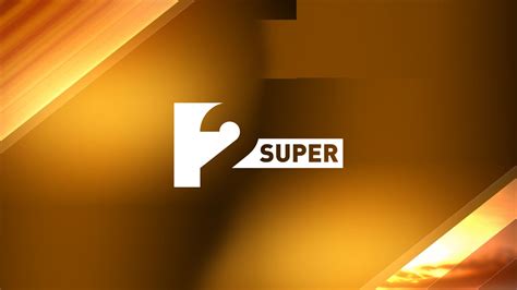 A Super TV2 logója