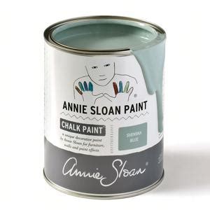 Annie Sloan festék színek