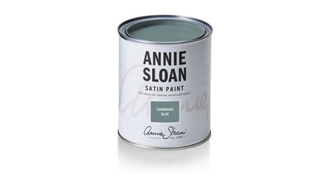 Annie Sloan ecsetek és festékek