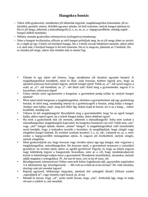 Magzat reakciója hangokra