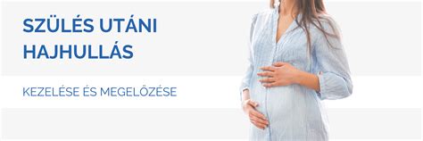 Hormonális változások diagramja szülés után