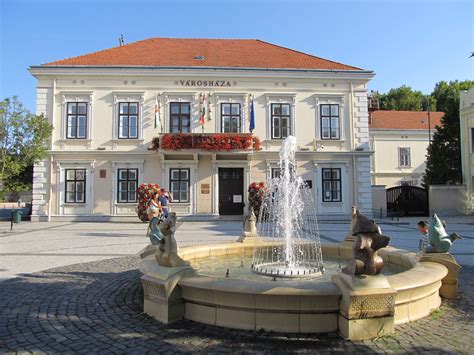 Sárvár Városháza