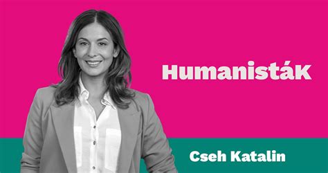 Cseh Katalin portréja