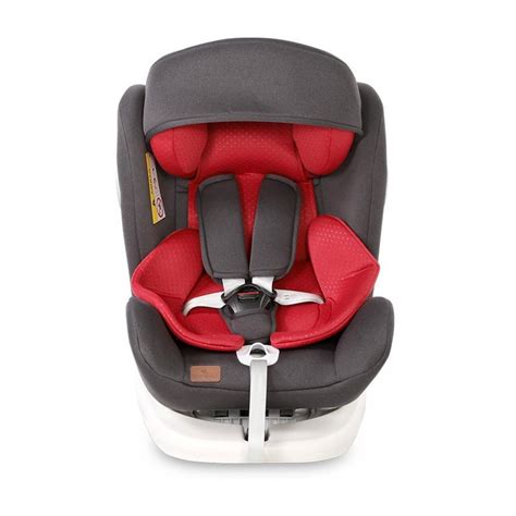 Lorelli Lusso SPS Isofix gyerekülés tartozékai