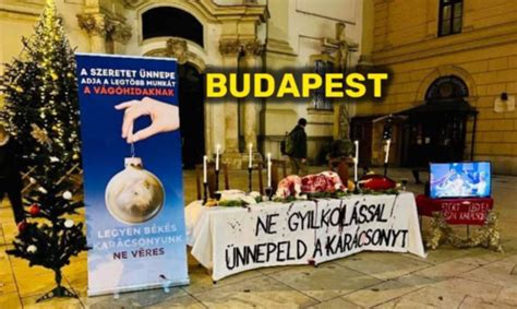 Abortuszellenes demonstráció Budapesten